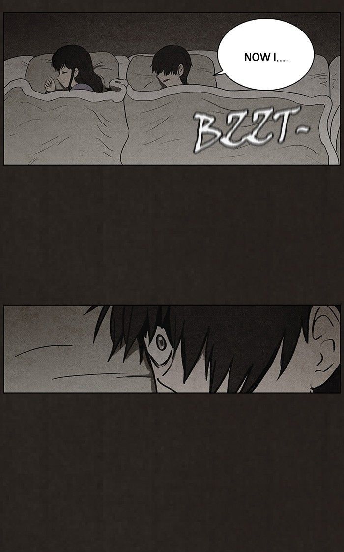 Bastard (HWANG Youngchan) chapter 84 page 41