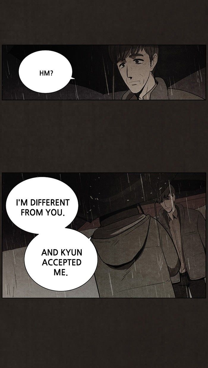 Bastard (HWANG Youngchan) chapter 84 page 49