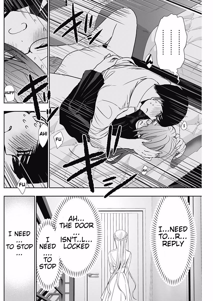 Batsu-Hare chapter 103 page 2