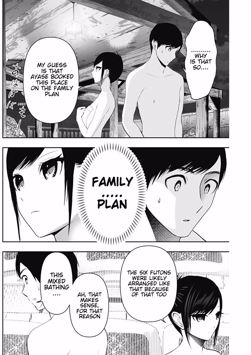 Batsu-Hare chapter 148 page 2