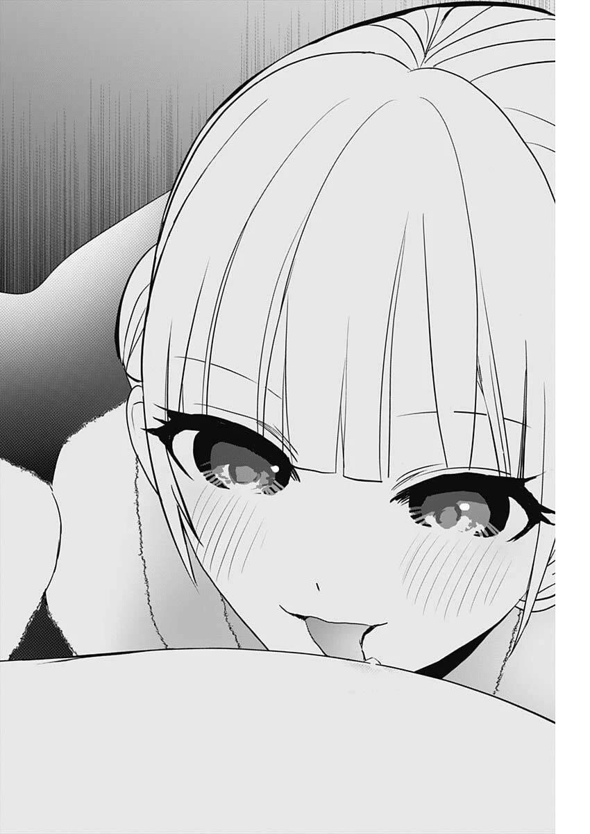 Batsu-Hare chapter 170 page 10