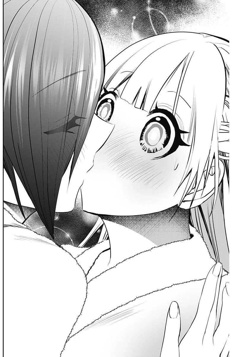 Batsu-Hare chapter 174 page 10