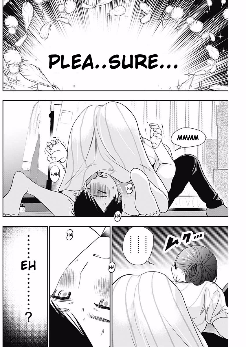 Batsu-Hare chapter 73 page 2