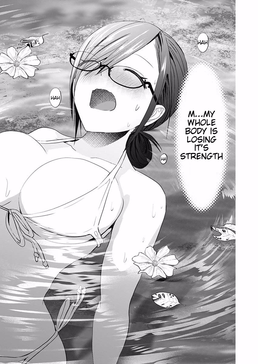 Batsu-Hare chapter 75 page 2