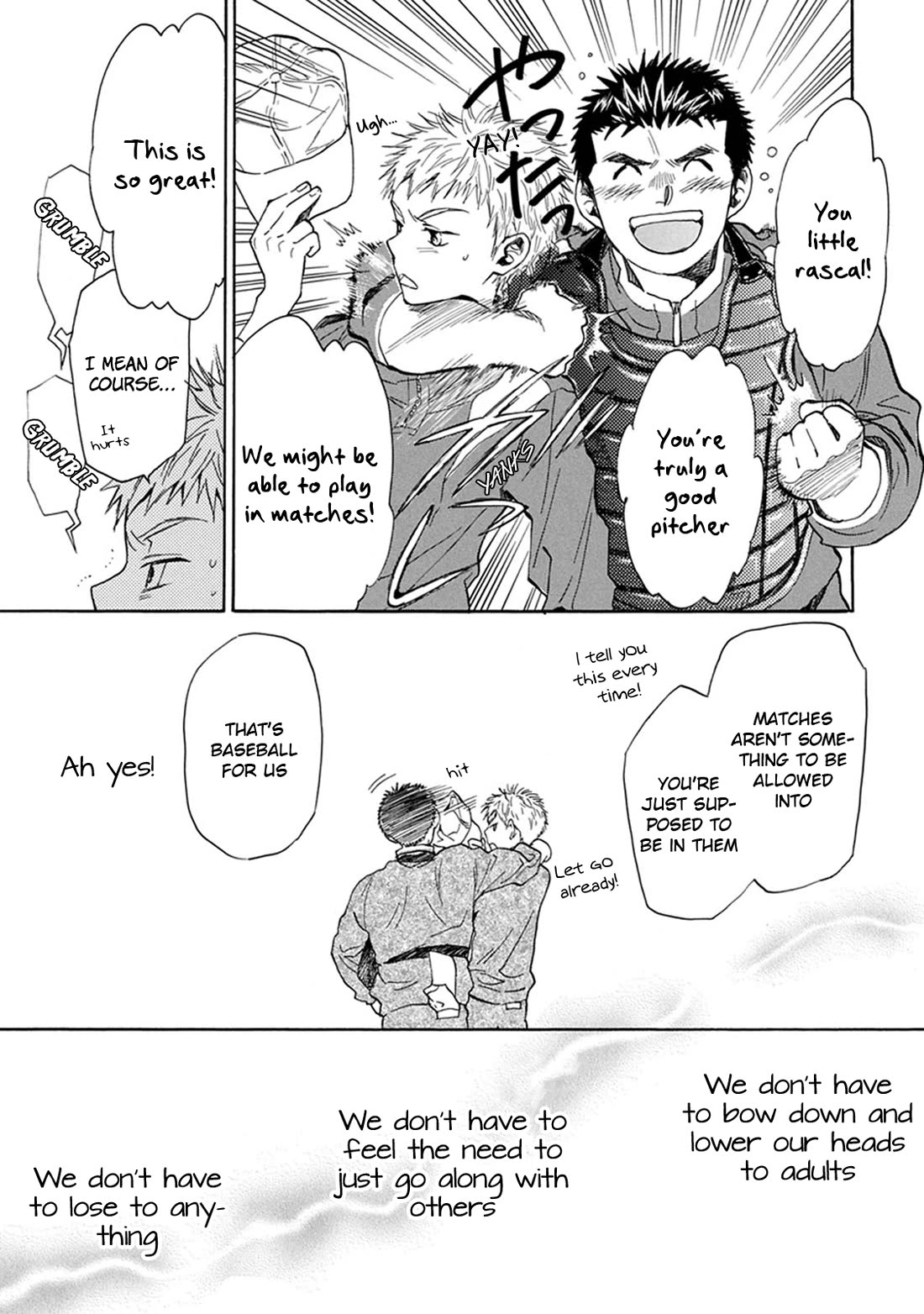 Battery chapter 21 page 30