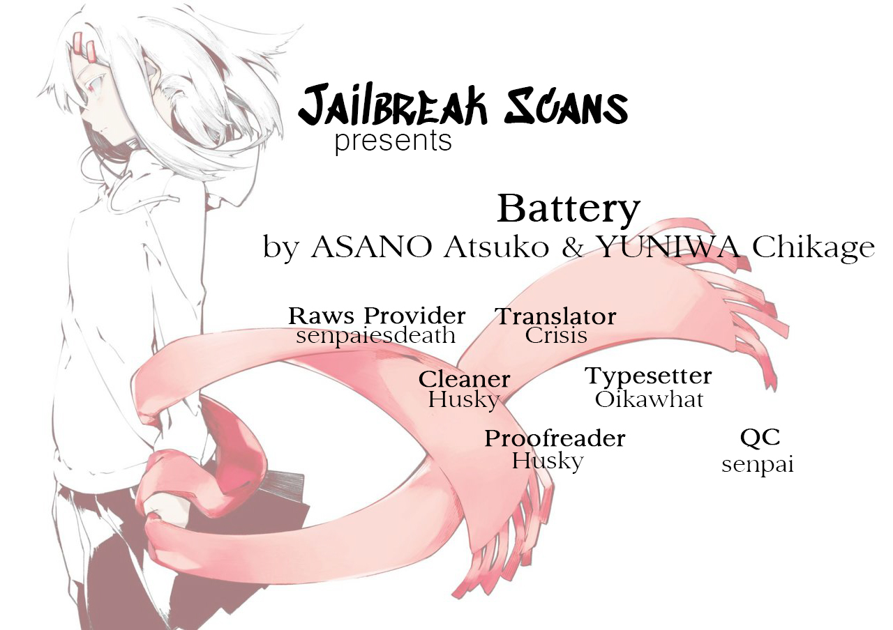 Battery chapter 5 page 1