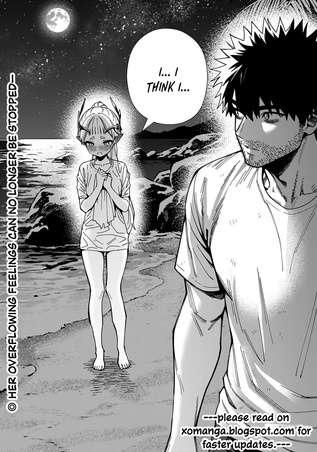 Battle Princess Survival Saga chapter 29 page 24