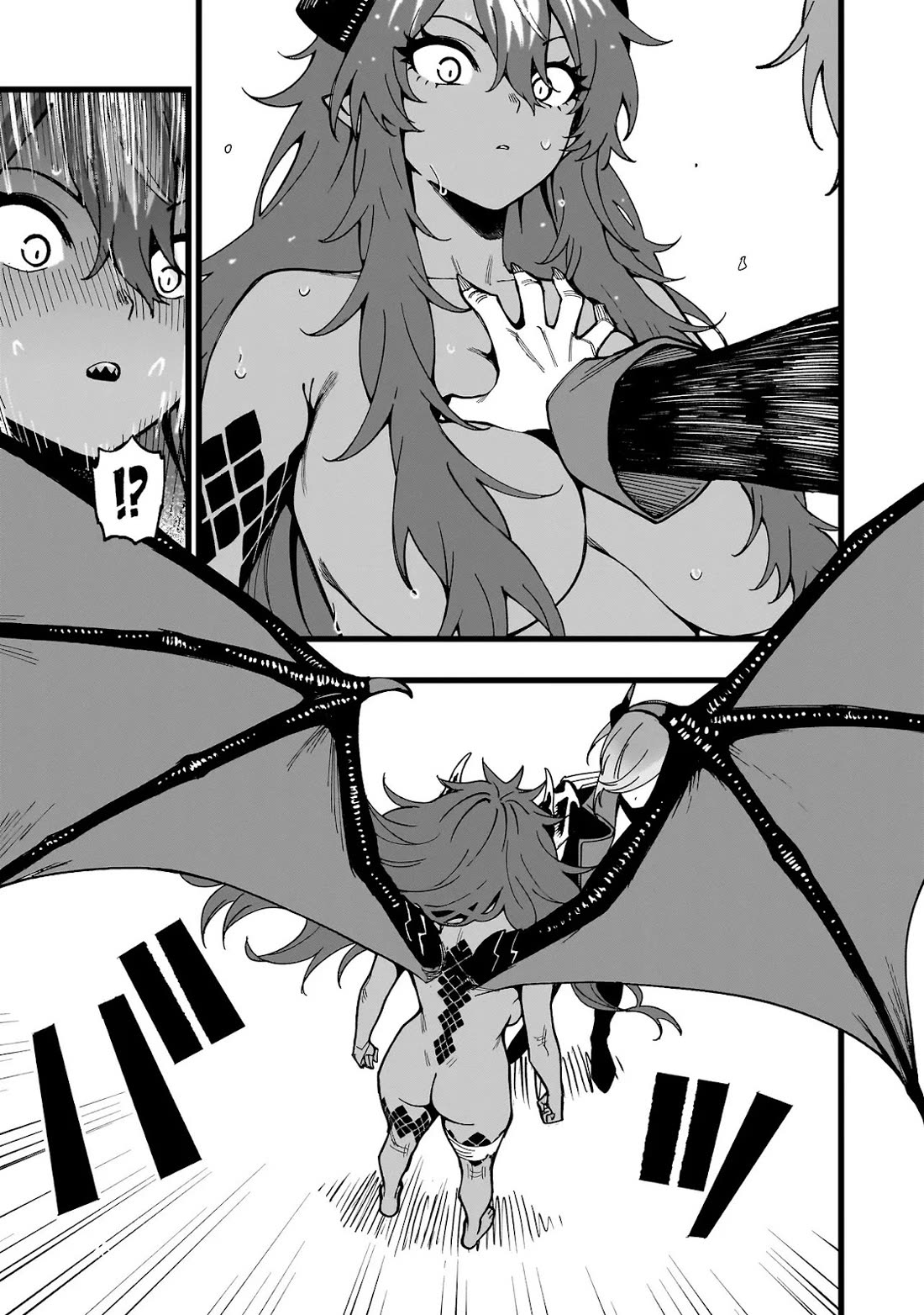 Battle Princess Survival Saga chapter 31 page 23