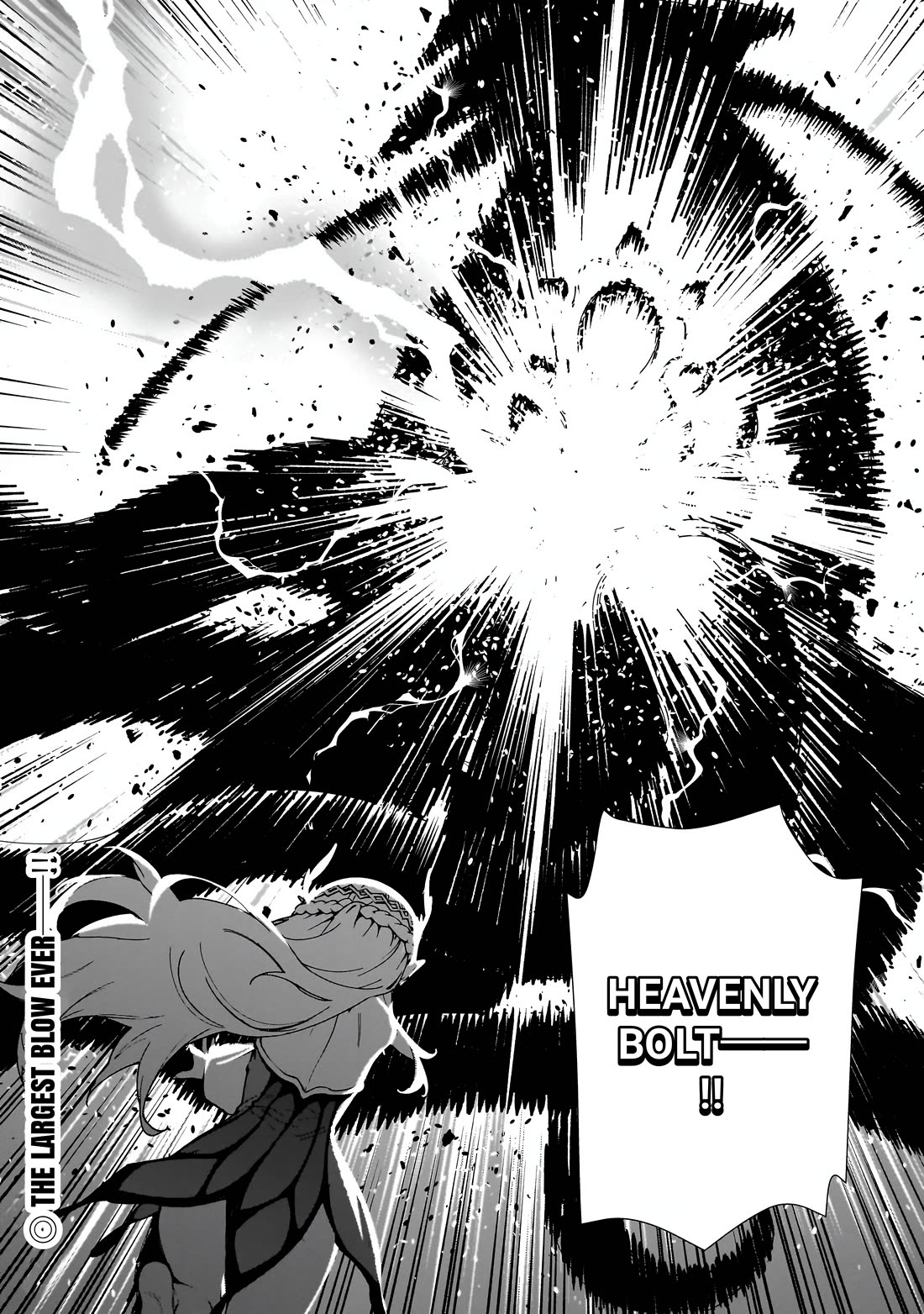 Battle Princess Survival Saga chapter 32 page 24