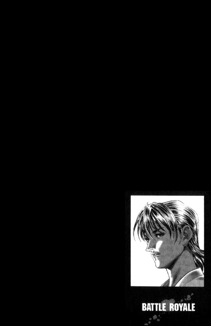 Battle Royale chapter 84 page 3
