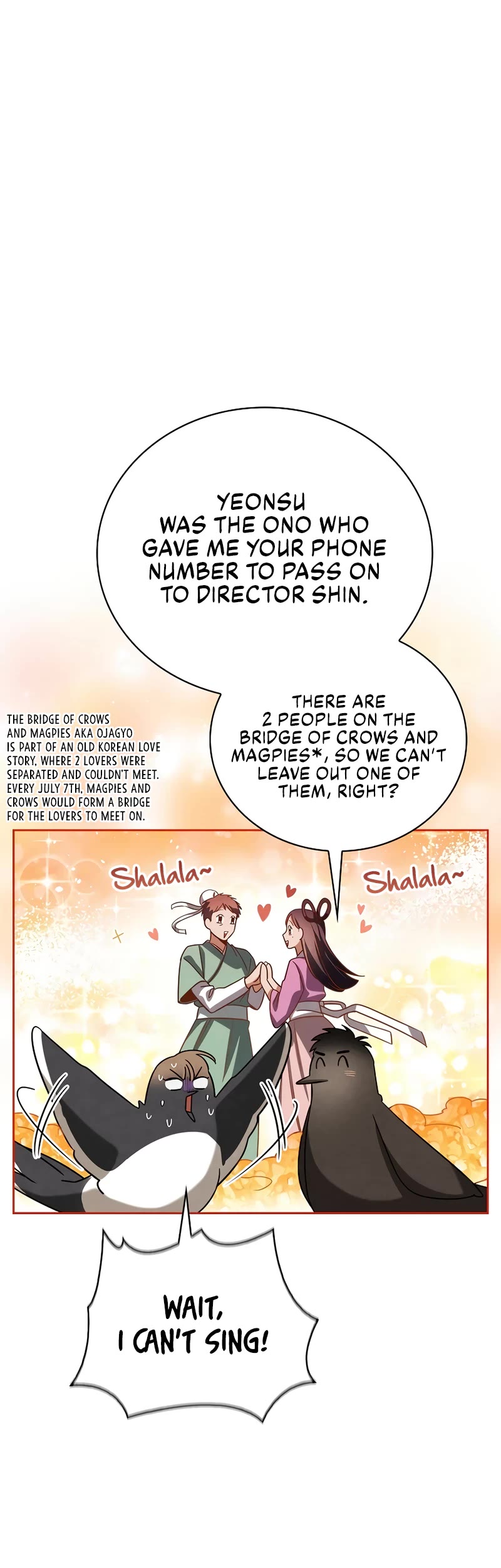 Be the Actor chapter 108 page 10