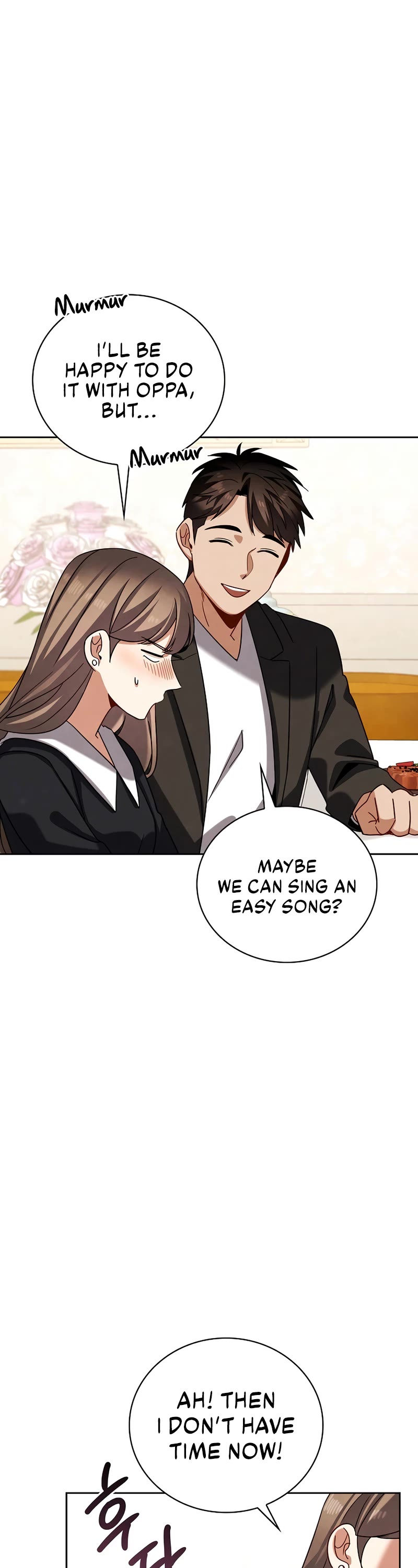 Be the Actor chapter 108 page 11