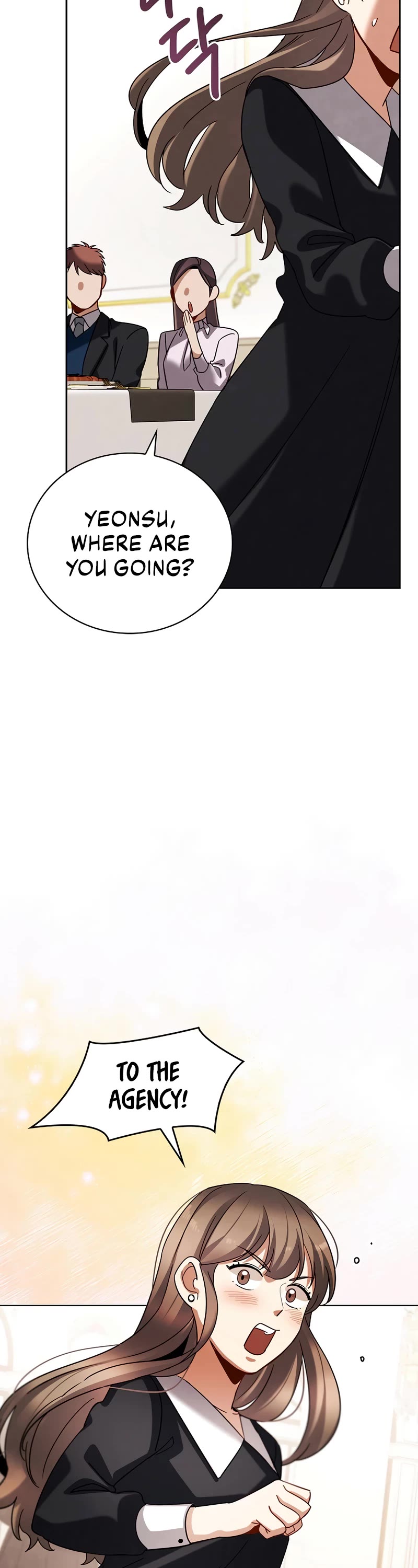 Be the Actor chapter 108 page 12