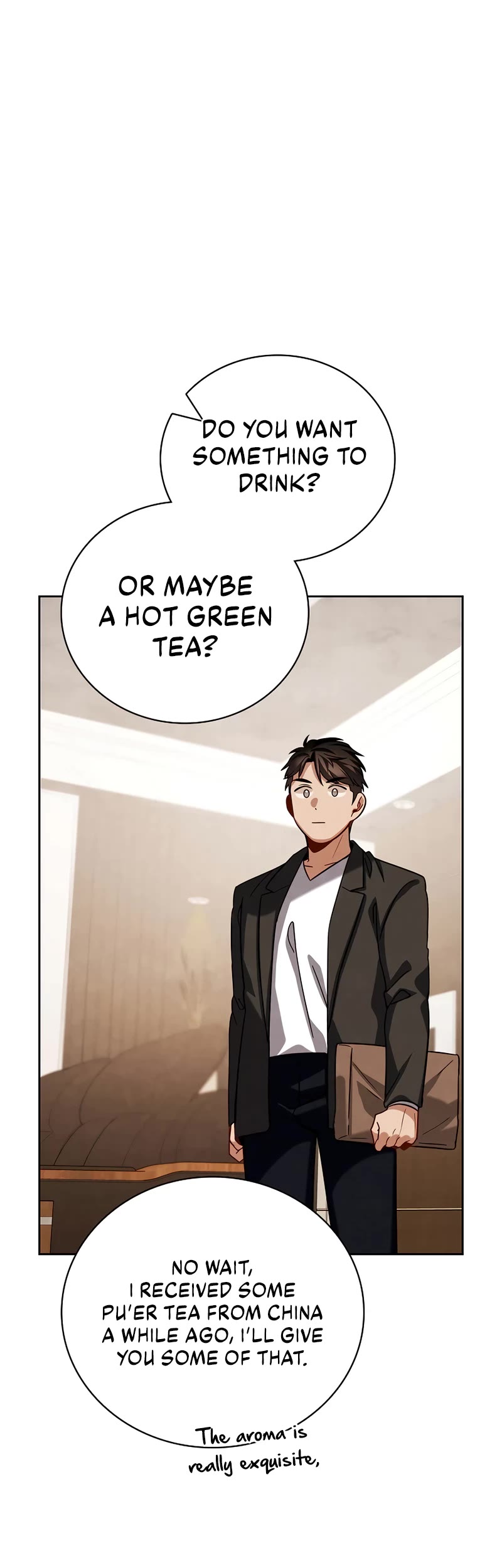 Be the Actor chapter 108 page 20