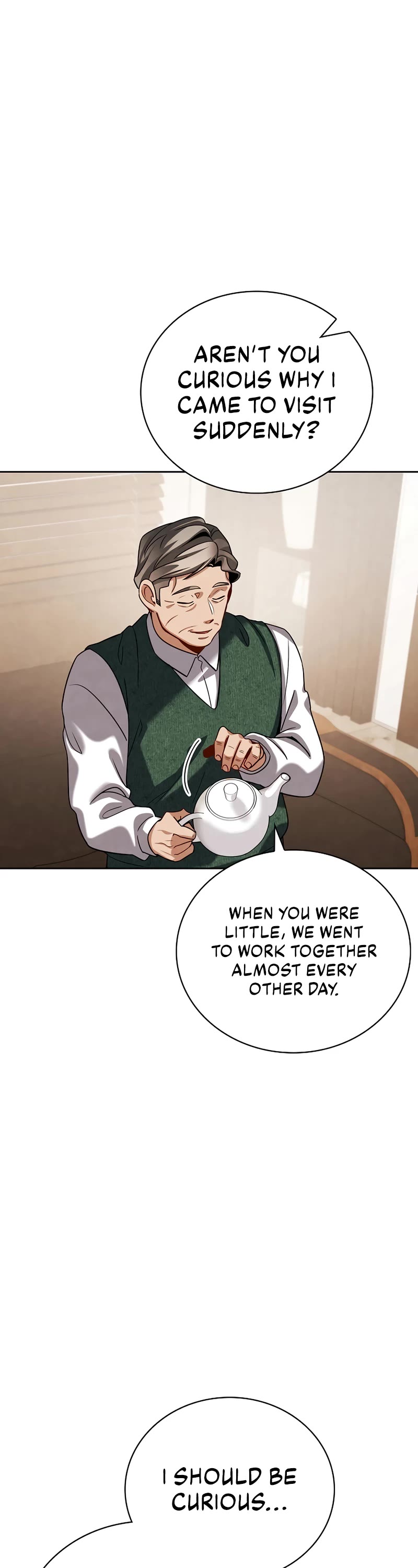 Be the Actor chapter 108 page 21