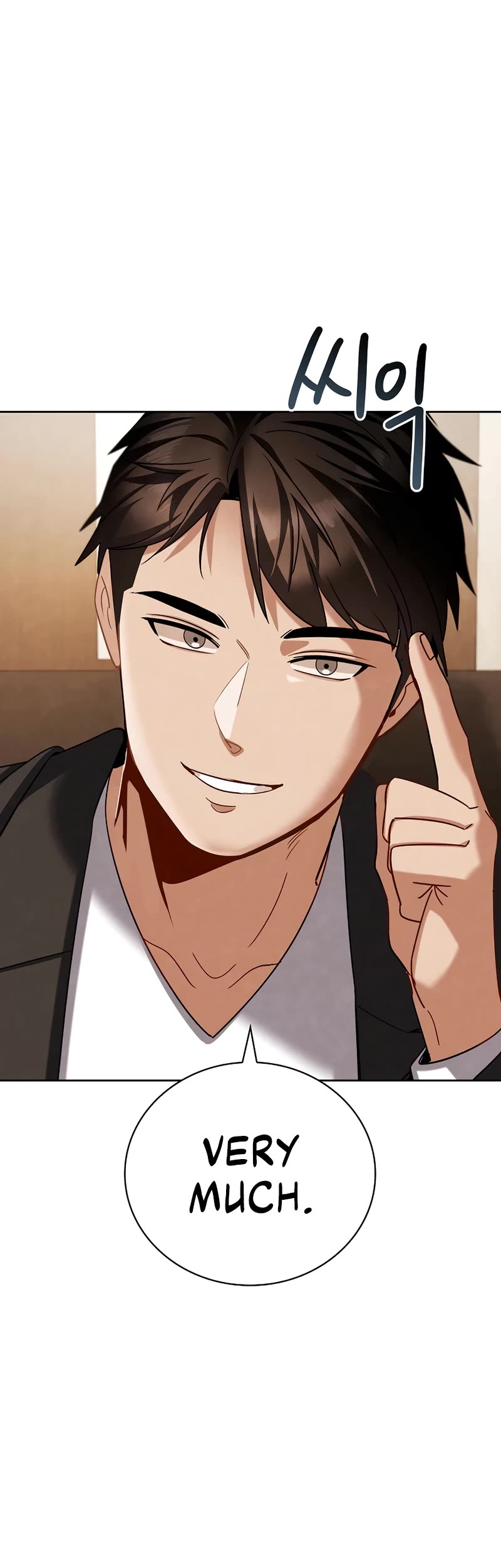 Be the Actor chapter 108 page 25