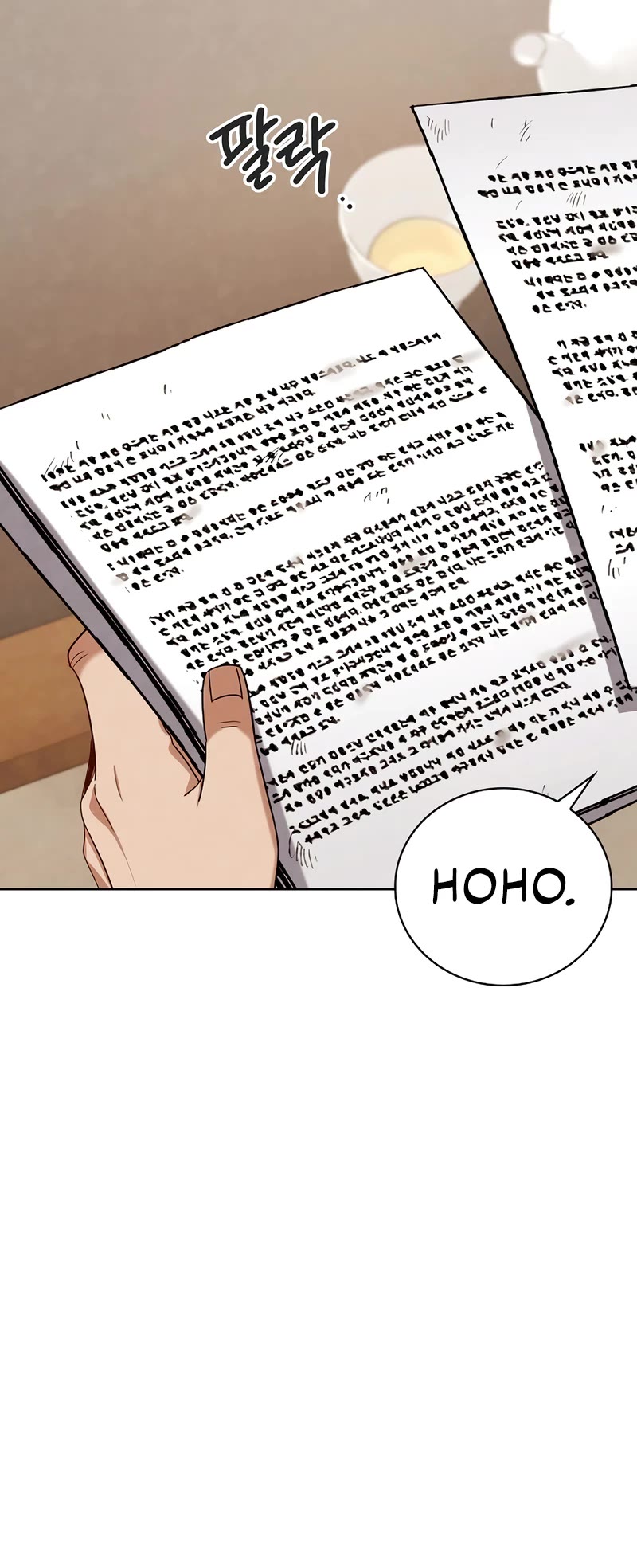 Be the Actor chapter 108 page 29