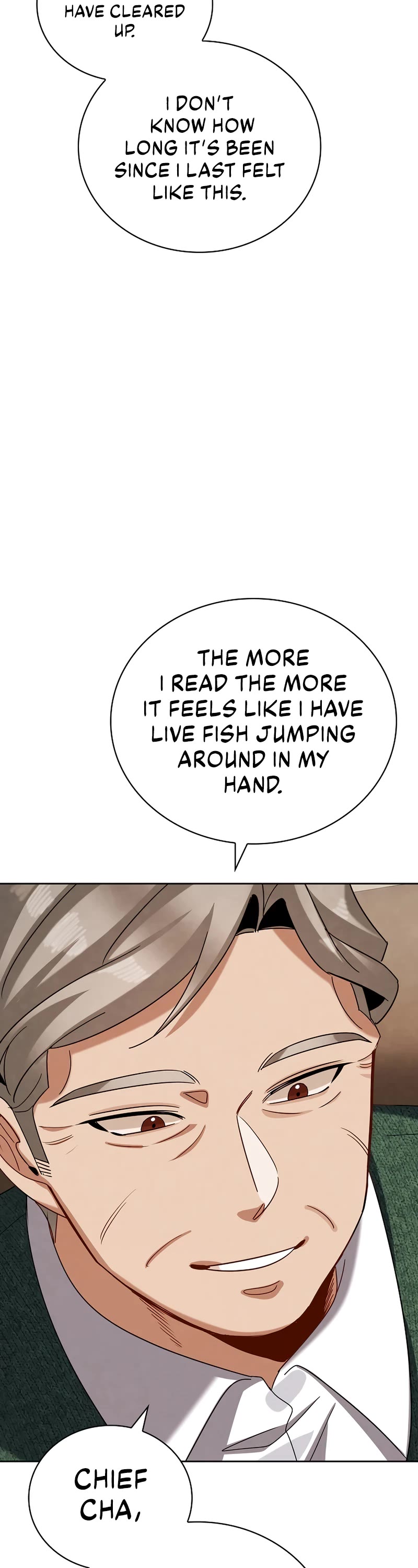 Be the Actor chapter 108 page 33