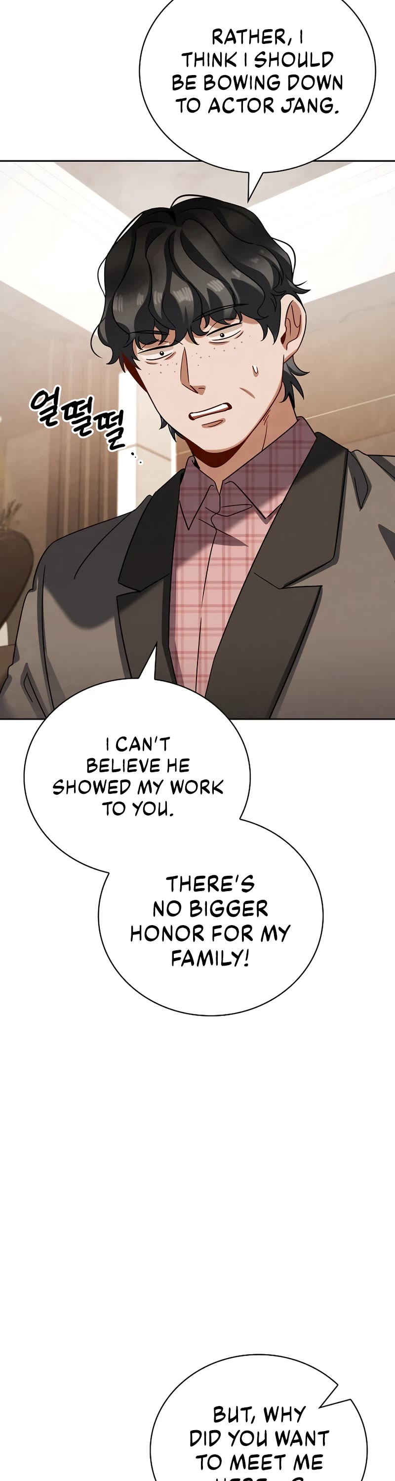 Be the Actor chapter 108 page 43