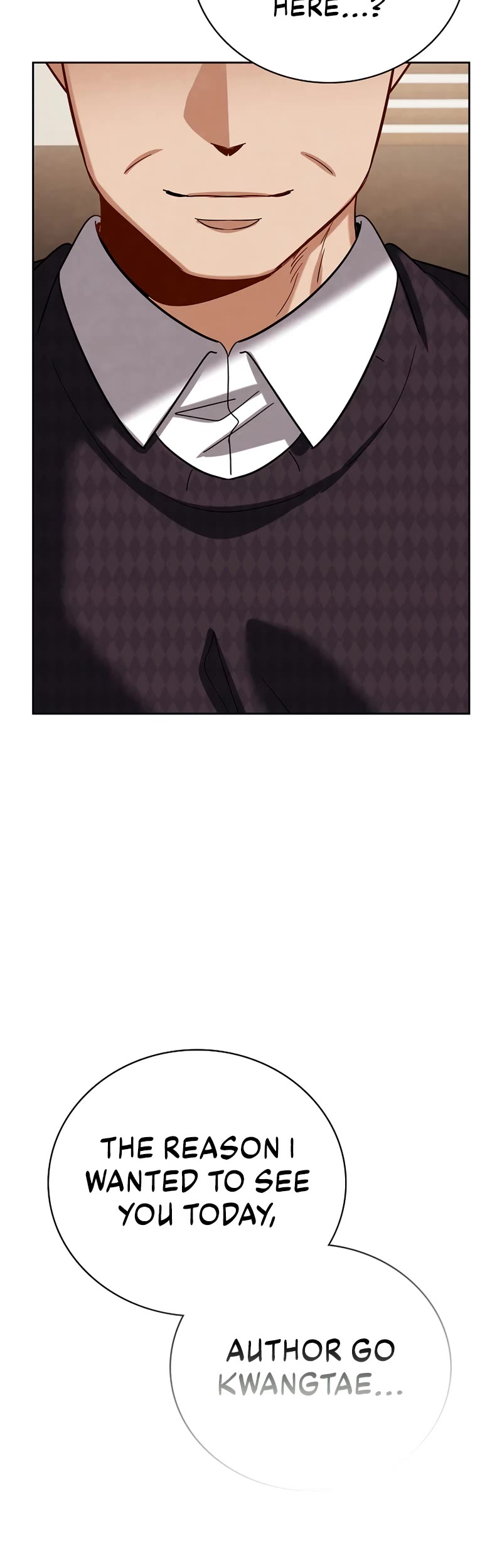 Be the Actor chapter 108 page 44