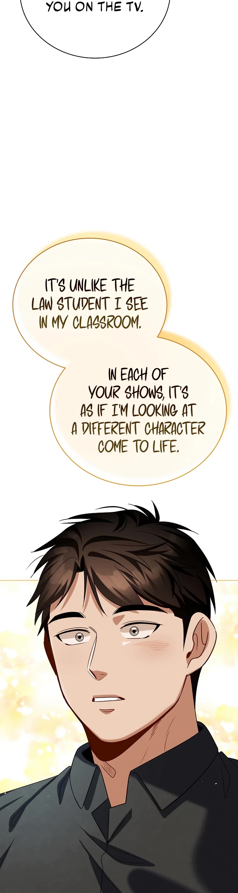 Be the Actor chapter 108 page 53