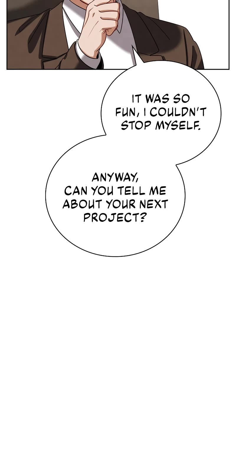 Be the Actor chapter 108 page 55