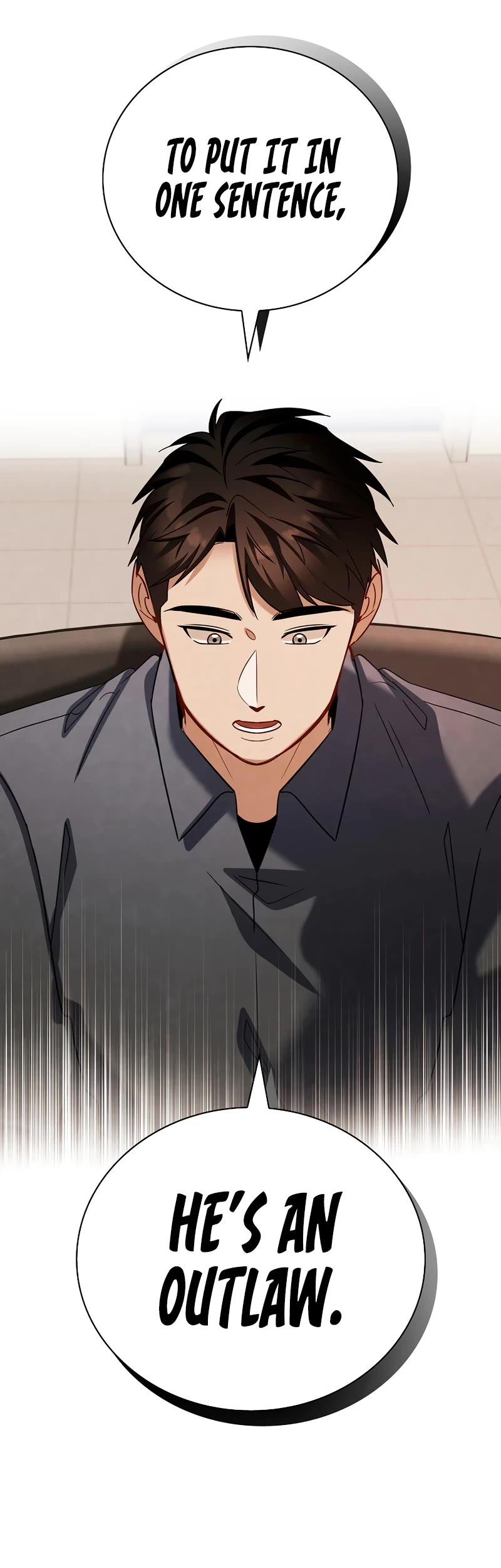 Be the Actor chapter 108 page 59