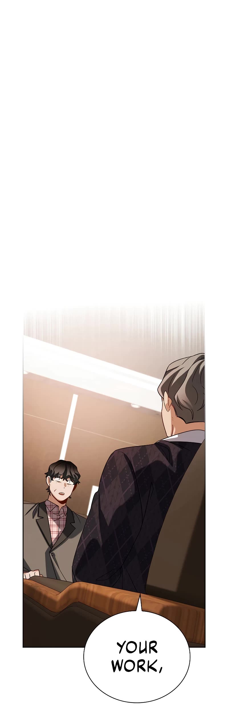 Be the Actor chapter 108 page 60