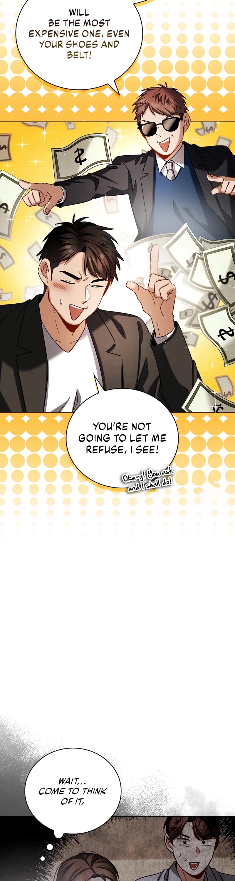 Be the Actor chapter 108 page 7