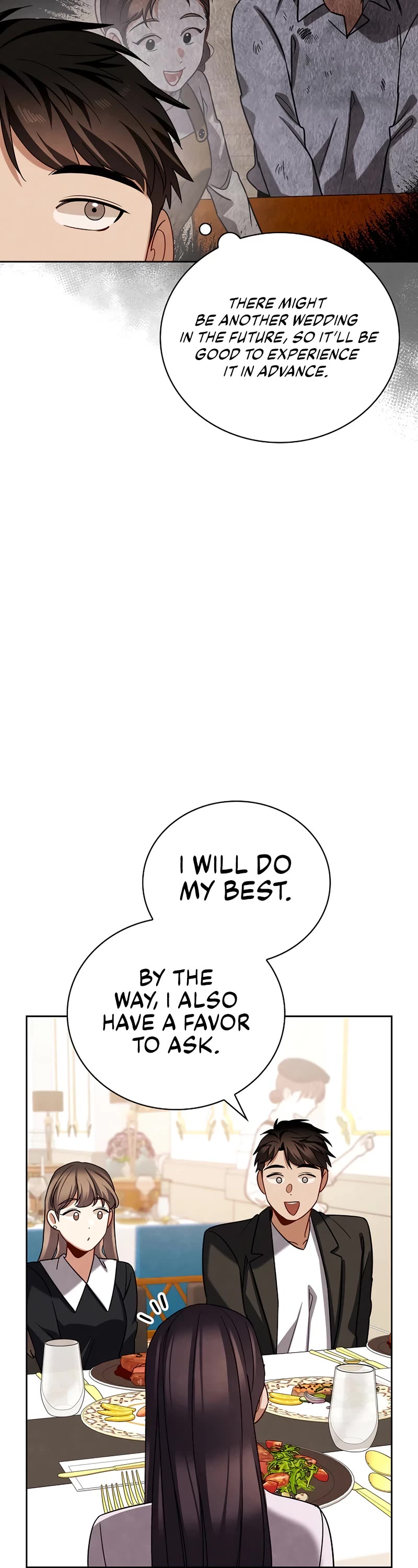 Be the Actor chapter 108 page 8