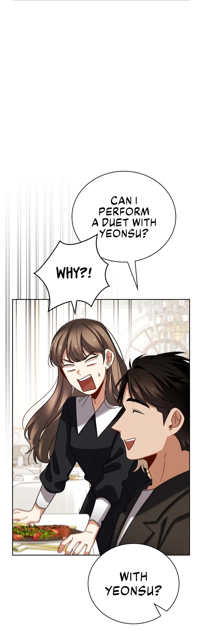 Be the Actor chapter 108 page 9