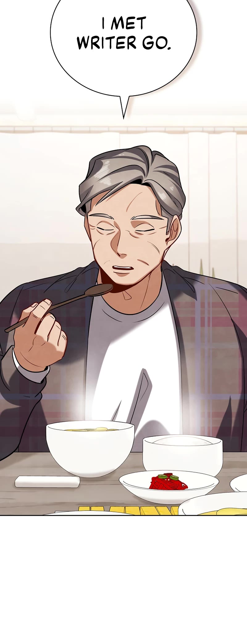 Be the Actor chapter 109 page 14