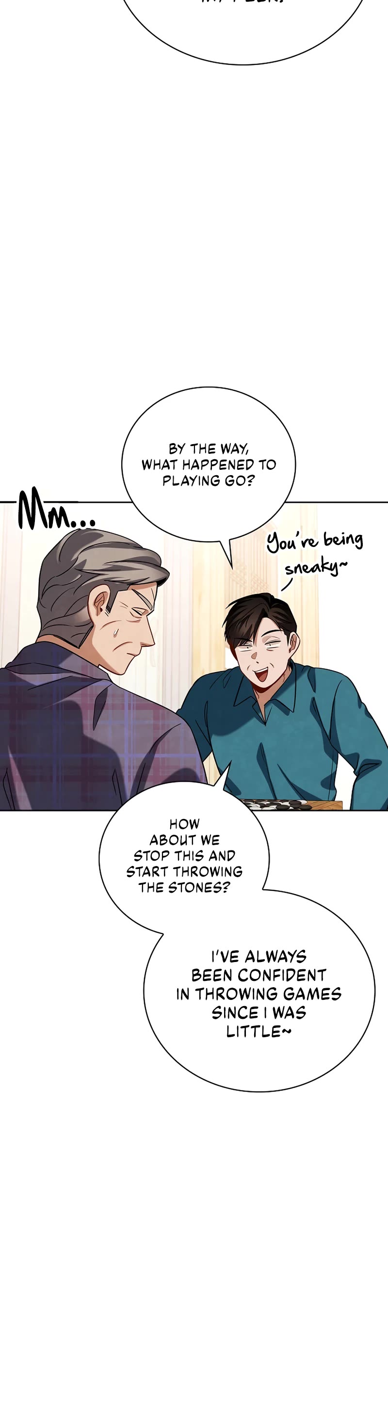 Be the Actor chapter 109 page 26