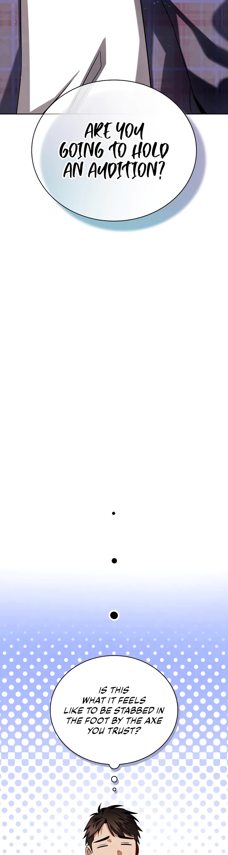 Be the Actor chapter 109 page 35