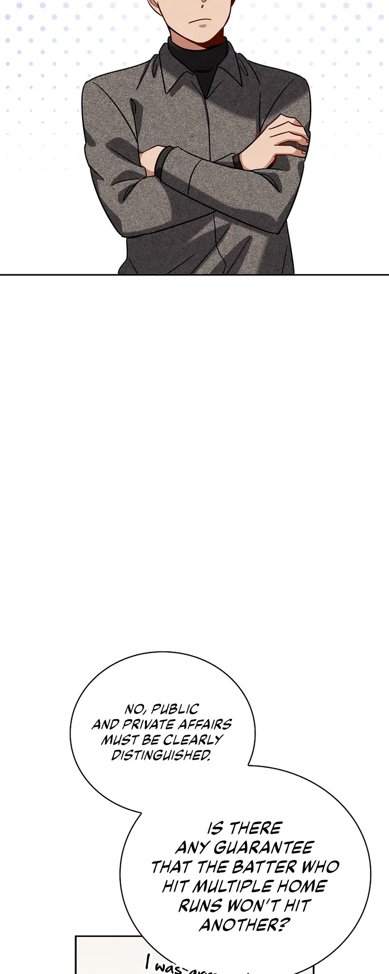 Be the Actor chapter 109 page 36