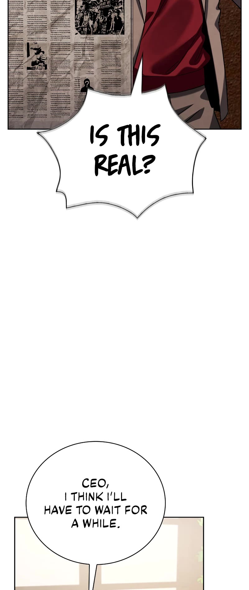 Be the Actor chapter 109 page 40