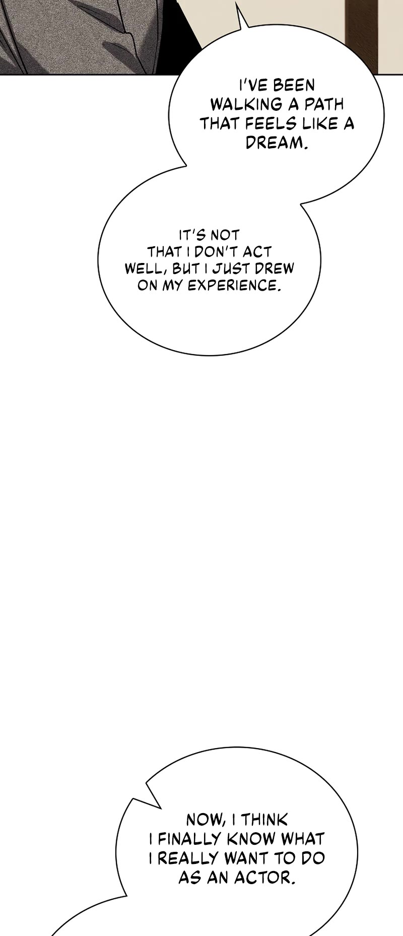 Be the Actor chapter 109 page 44