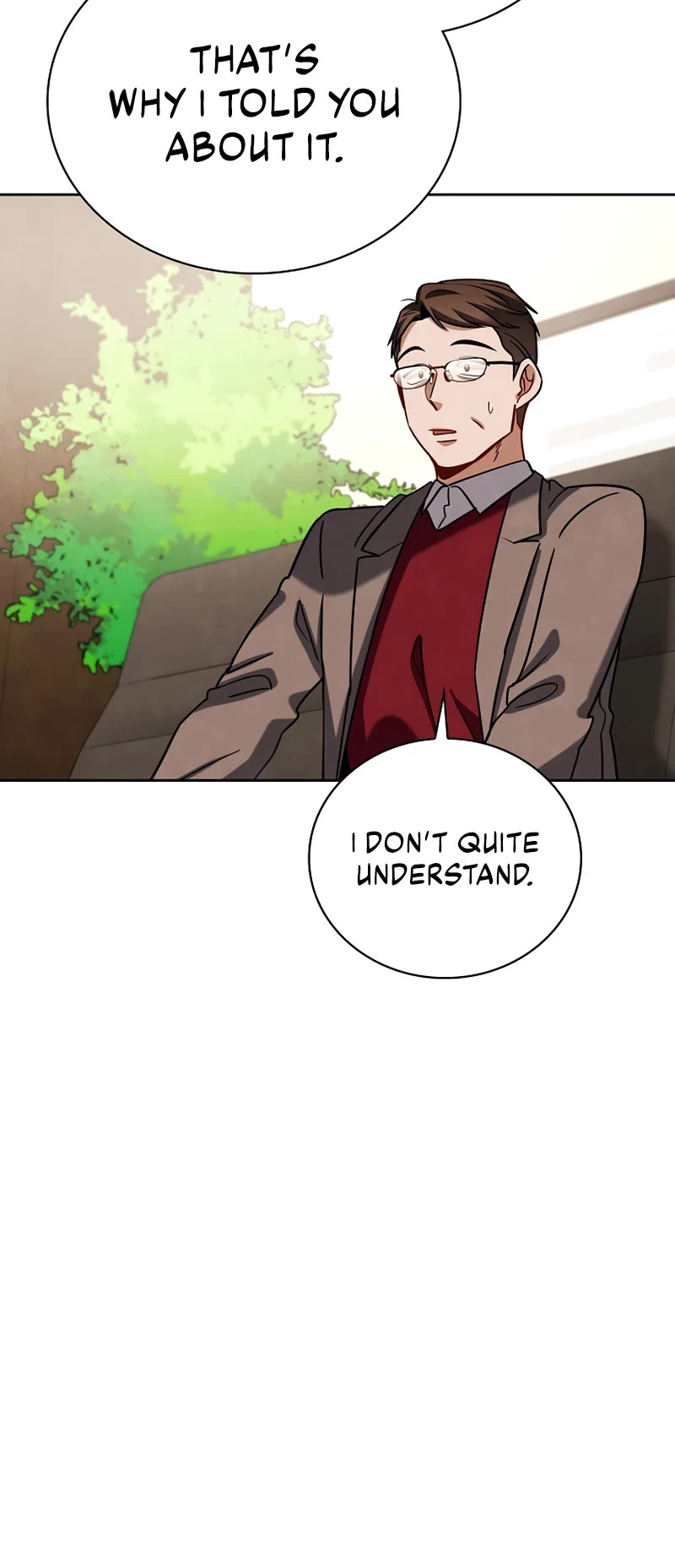 Be the Actor chapter 109 page 45