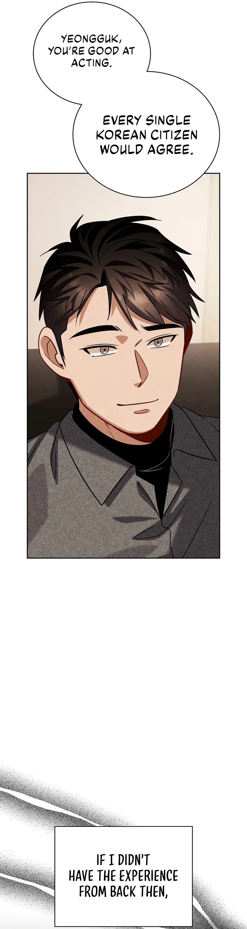 Be the Actor chapter 109 page 46