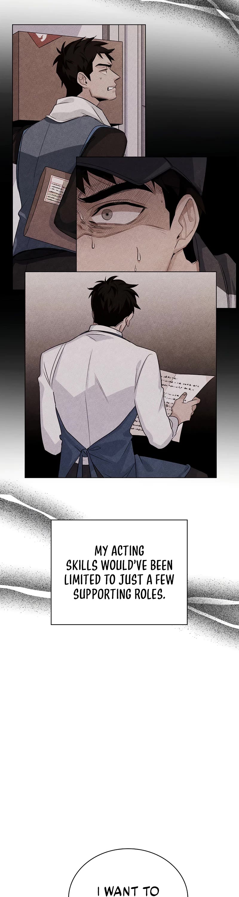 Be the Actor chapter 109 page 47