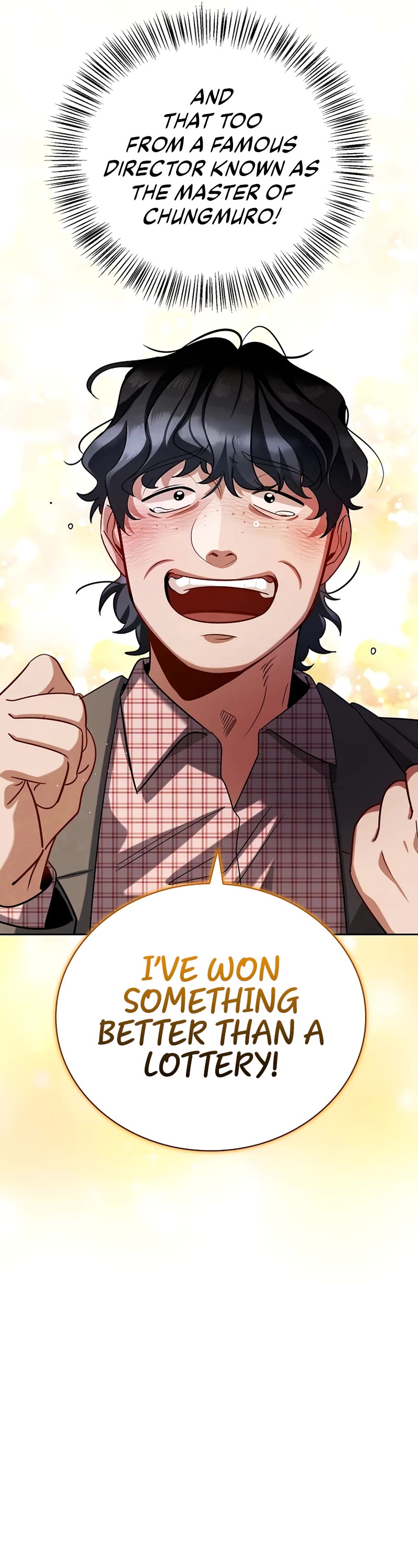 Be the Actor chapter 109 page 5