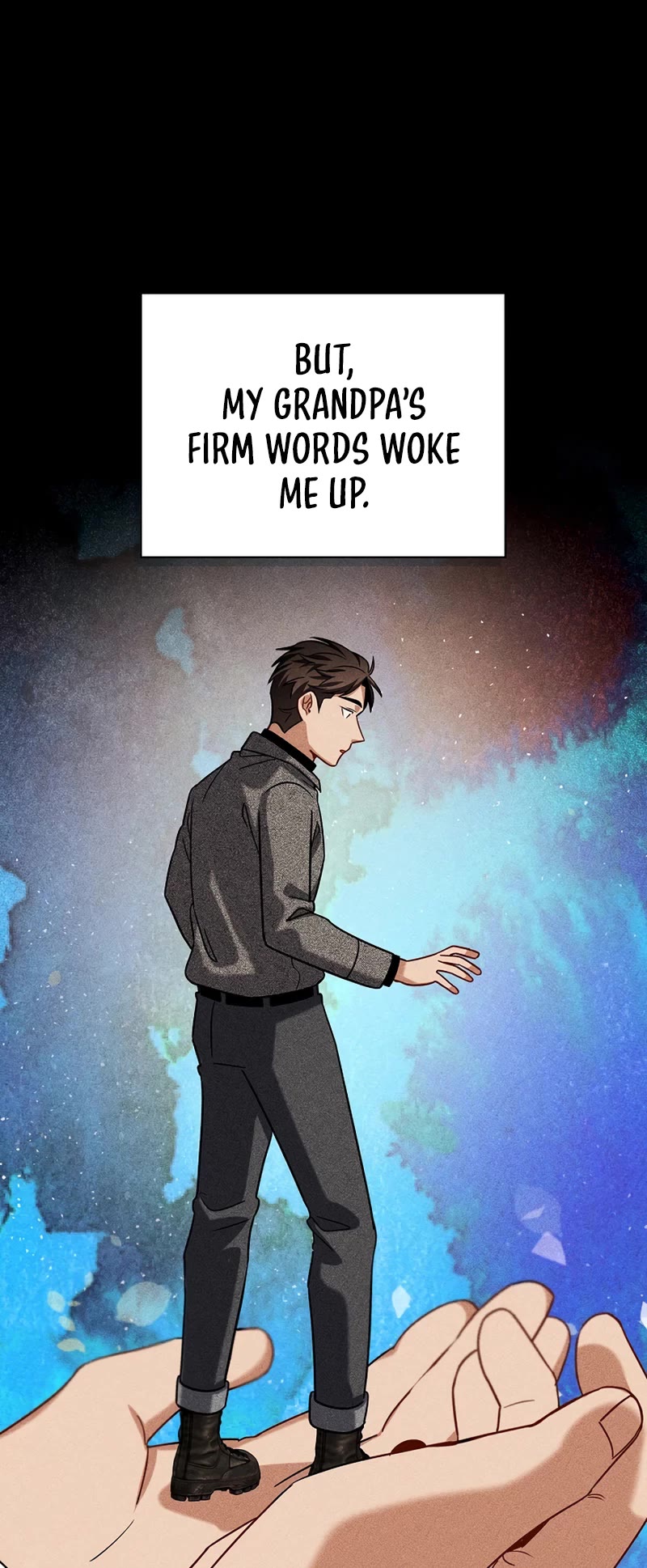 Be the Actor chapter 109 page 52