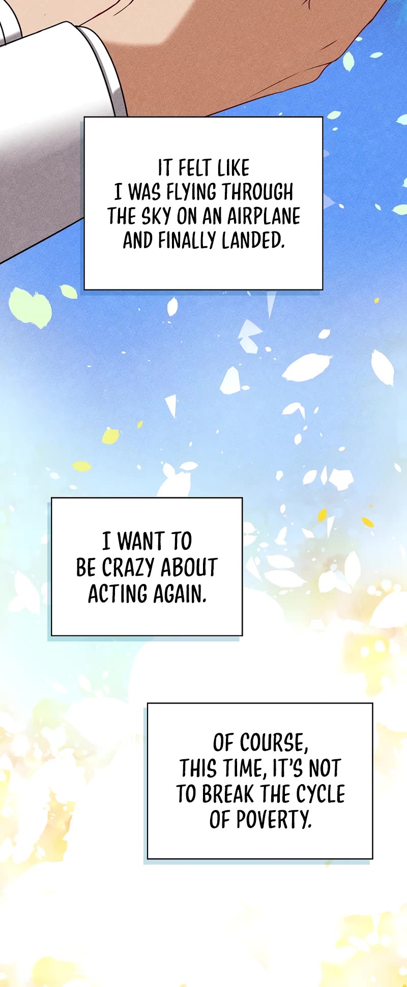 Be the Actor chapter 109 page 53