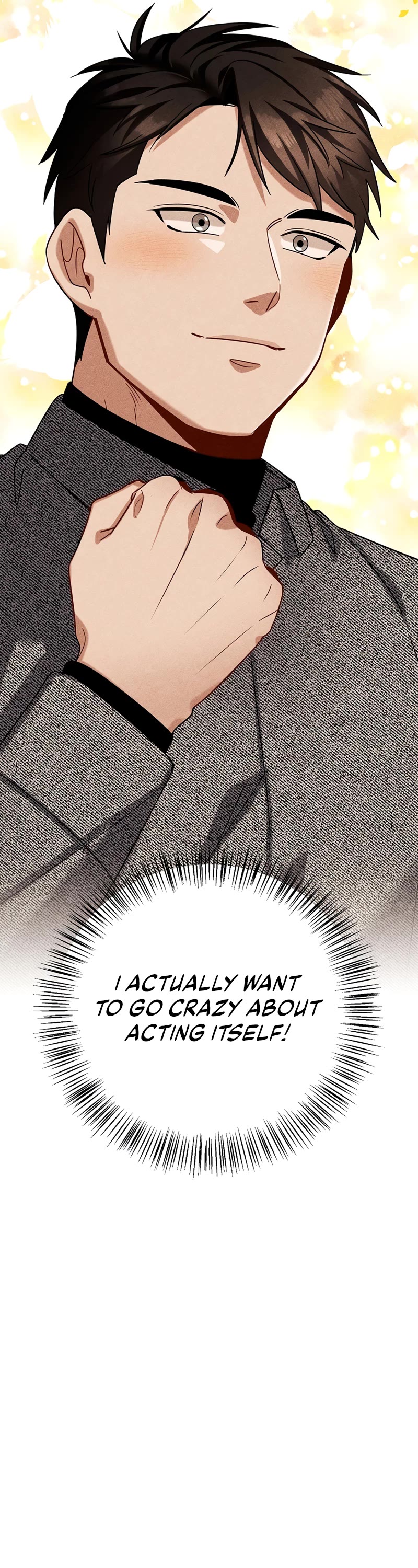 Be the Actor chapter 109 page 54