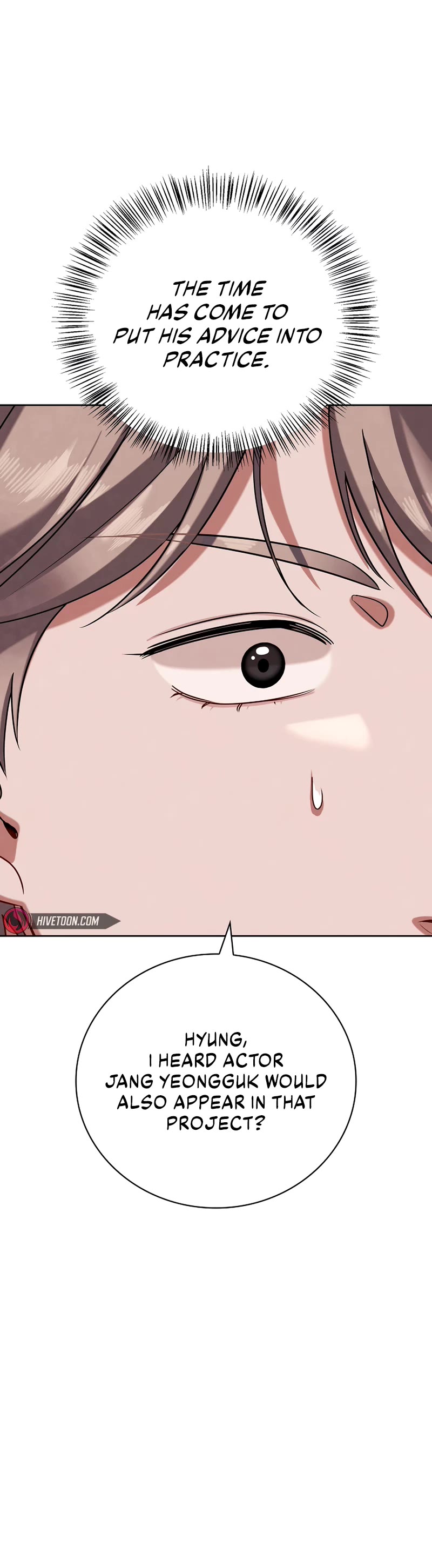 Be the Actor chapter 109 page 60