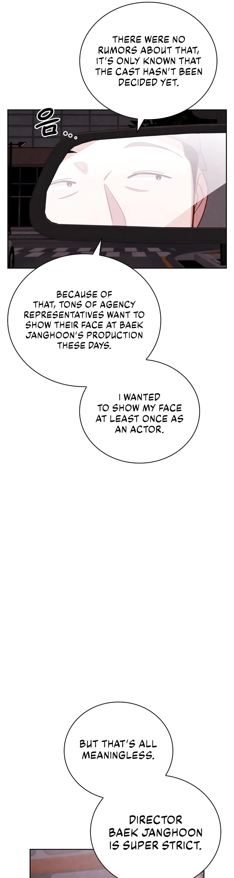 Be the Actor chapter 109 page 61