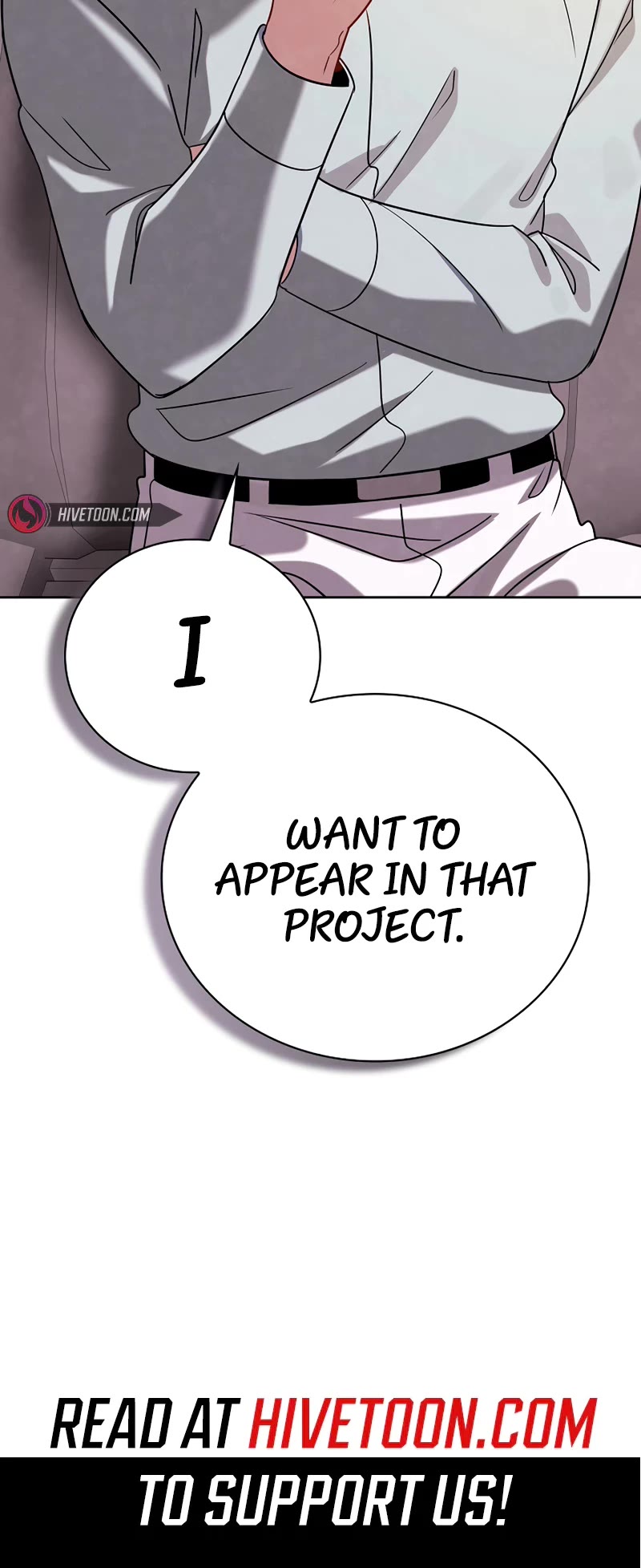 Be the Actor chapter 109 page 64