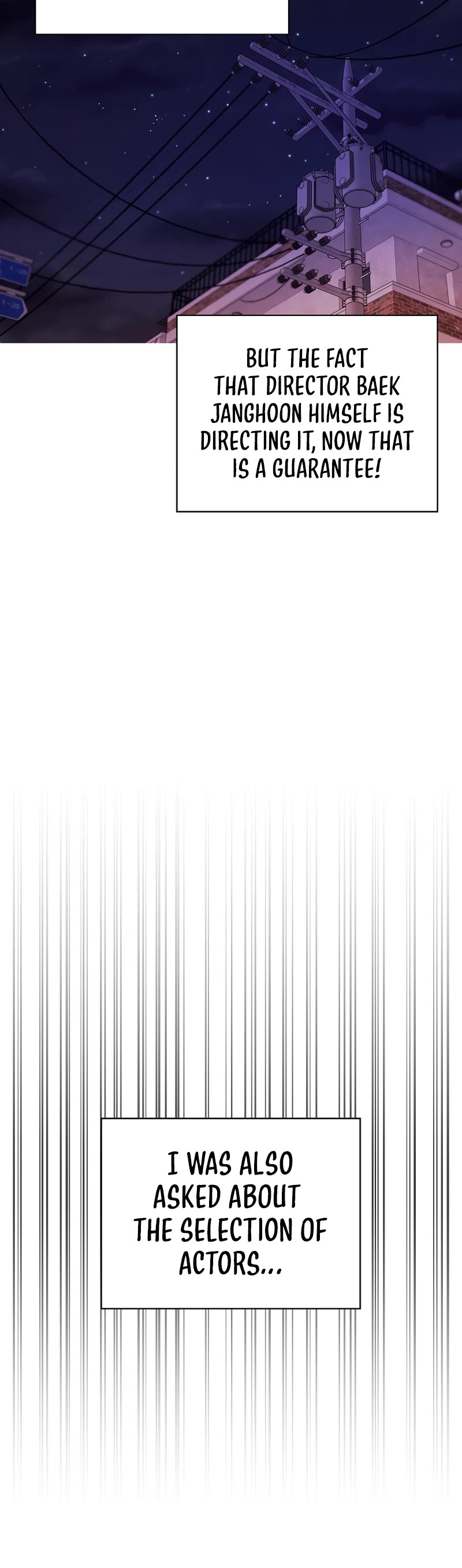 Be the Actor chapter 109 page 7