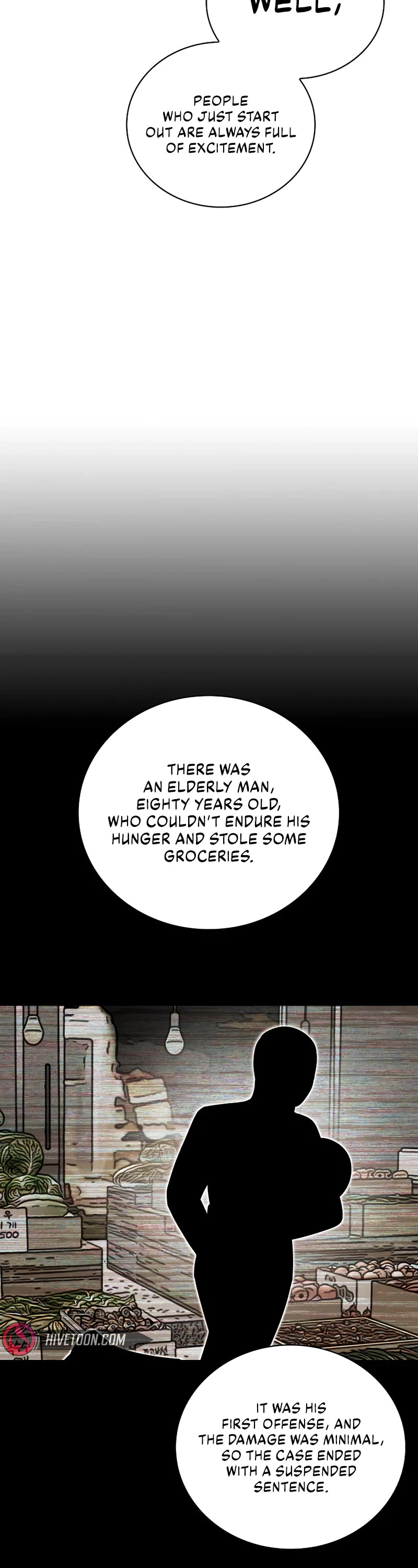 Be the Actor chapter 110 page 10