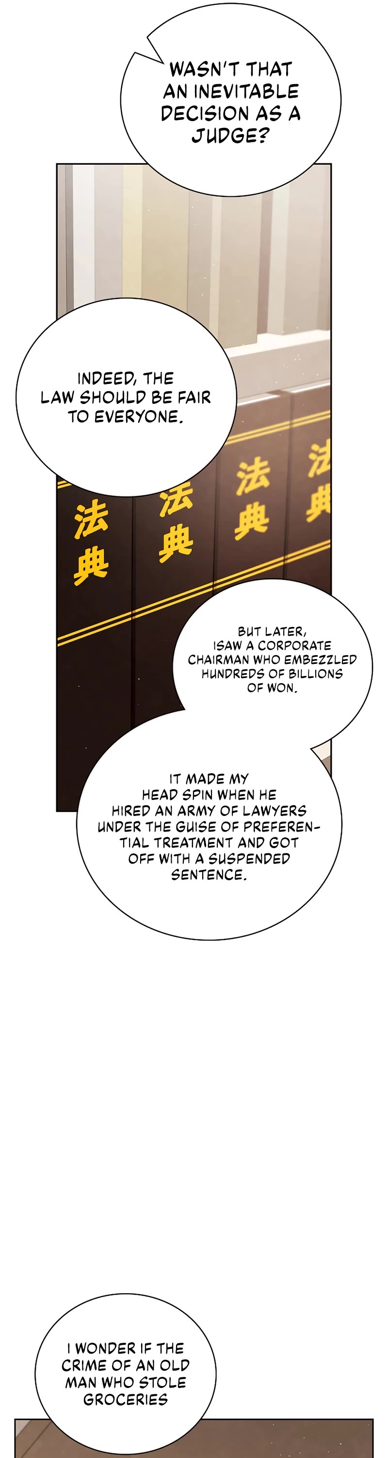 Be the Actor chapter 110 page 13